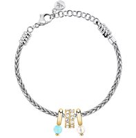 Bracelet Morellato Woman Drops in Steel SCZ1397 - SCZ1397